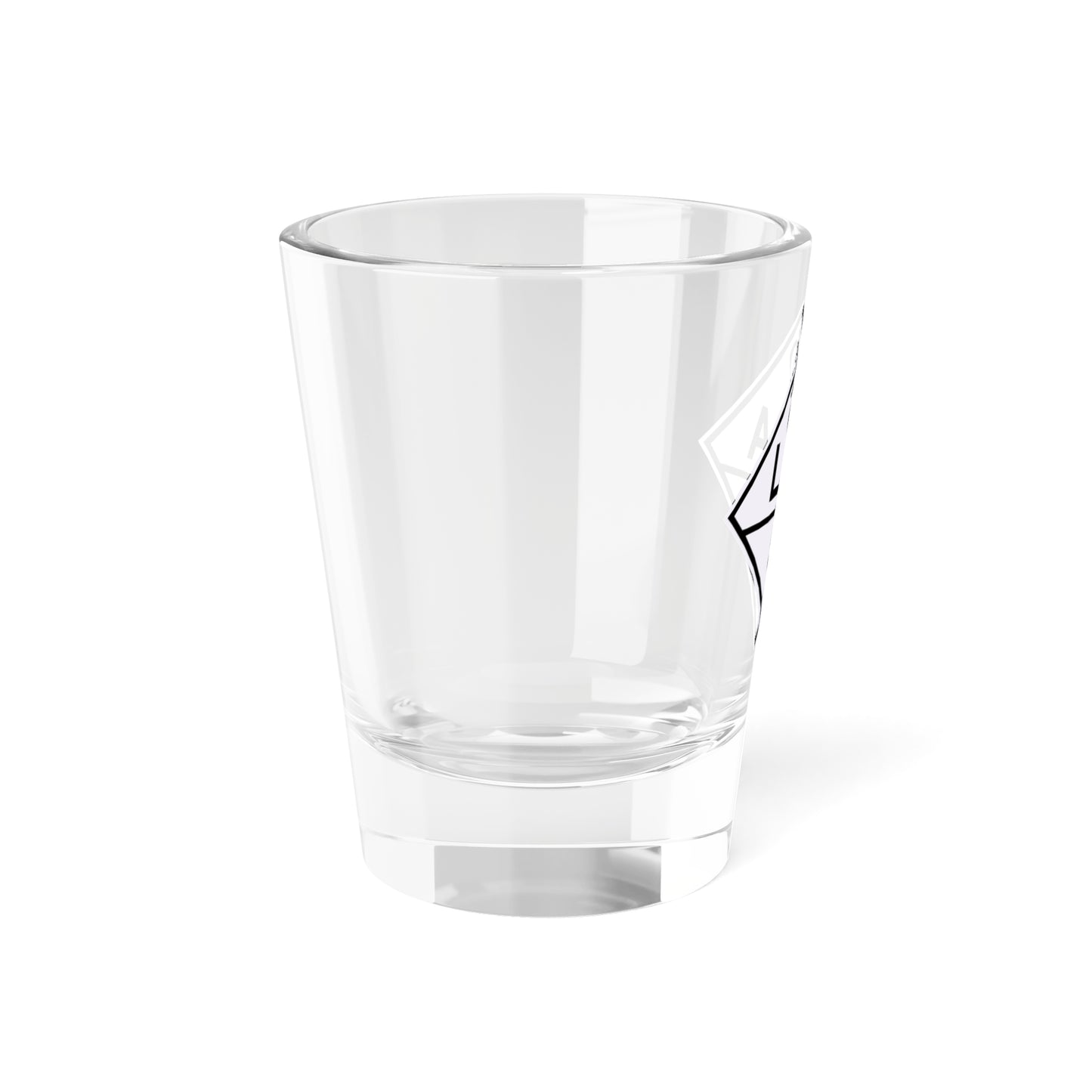 Louisiana 981 1924 (Louisiana) (Road Sign) Shot Glass 1.5oz