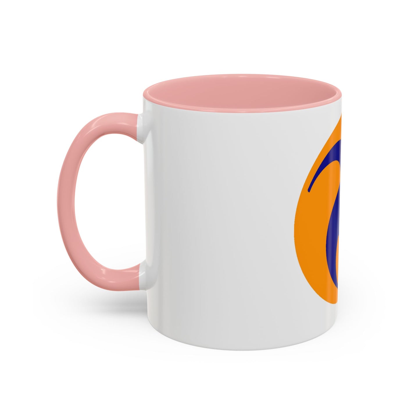 General Headquarters Air Force (U.S. Air Force) Accent Coffee Mug