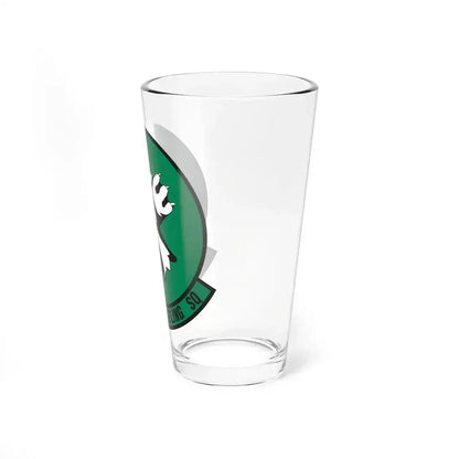 106th Air Refueling Squadron (U.S. Air Force) Pint Glass 16oz - Go Mug Yourself