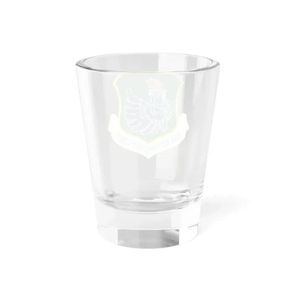106th Rescue Wing (U.S. Air Force) Shot Glass 1.5oz - Go Mug Yourself