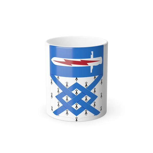 107 Military Intelligence Battalion 2 (U.S. Army) Color Changing Coffee Mug-11oz-Go Mug Yourself