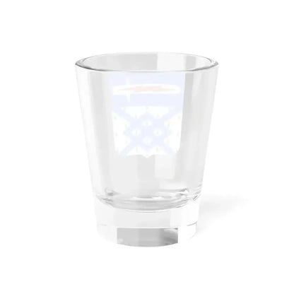 107 Military Intelligence Battalion 2 (U.S. Army) Shot Glass 1.5oz - Go Mug Yourself