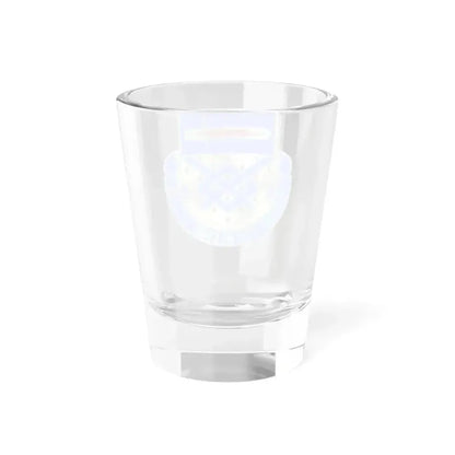107 Military Intelligence Battalion (U.S. Army) Shot Glass 1.5oz - Go Mug Yourself