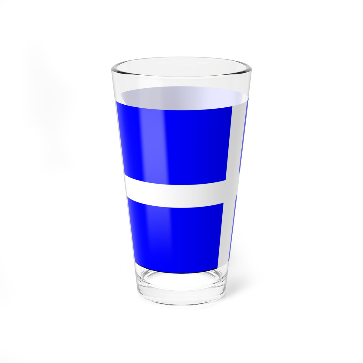 Wakeley Bros JC (United Kingdom) Pint Glass 16oz