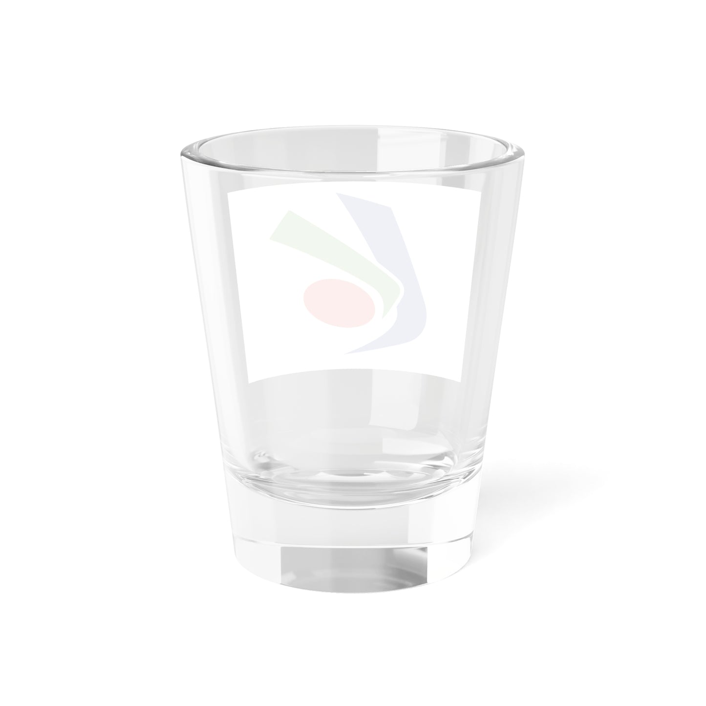 Flag of Kaiyo Tokushima (Japan) Shot Glass 1.5oz