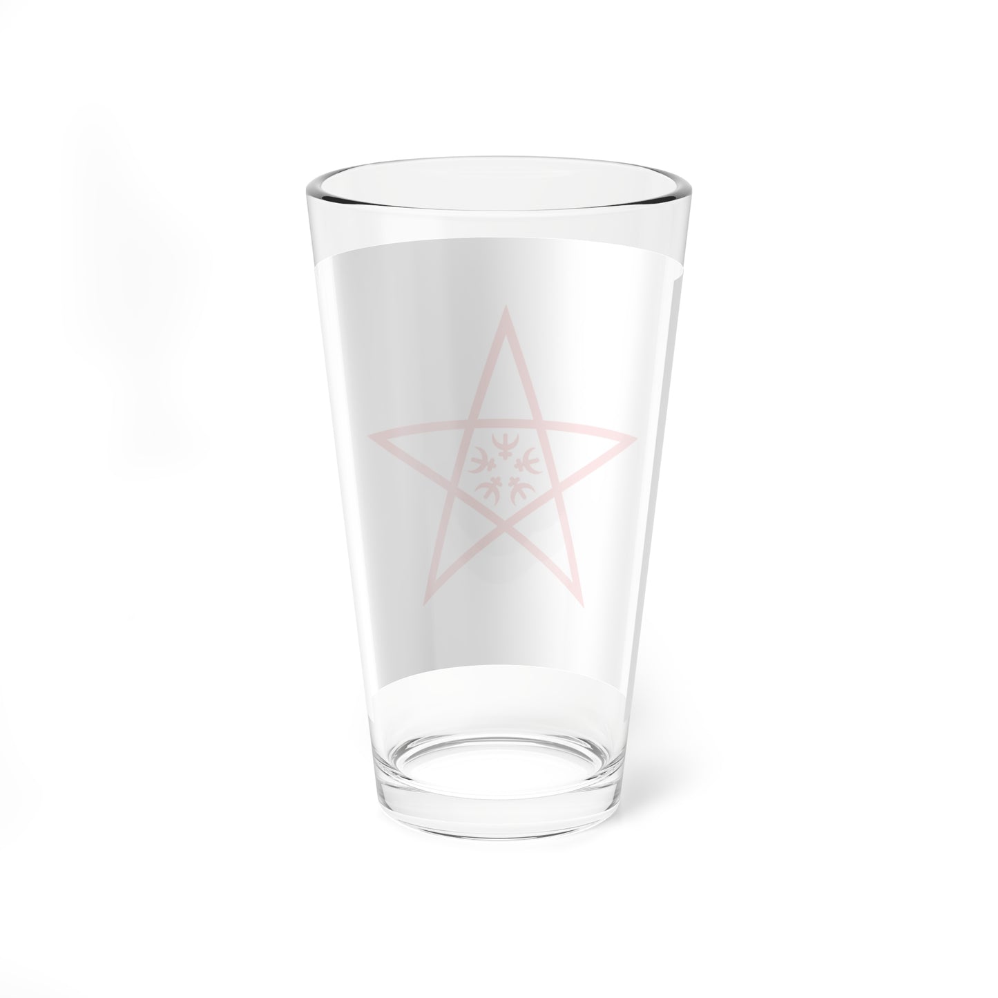 Flag of Nagasaki Nagasaki (Japan) Pint Glass 16oz
