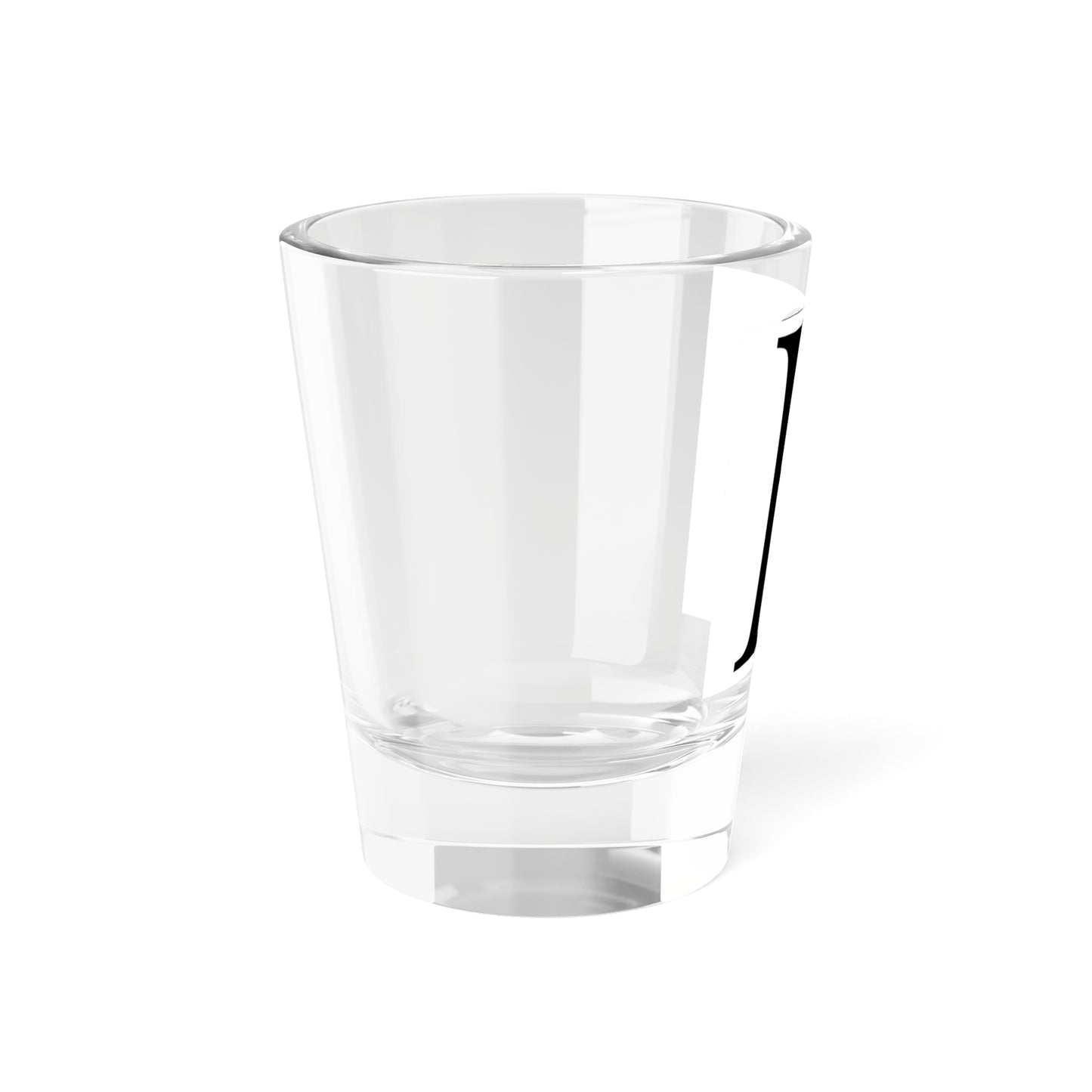 Fahne Bellelay (Switzerland) Shot Glass 1.5oz