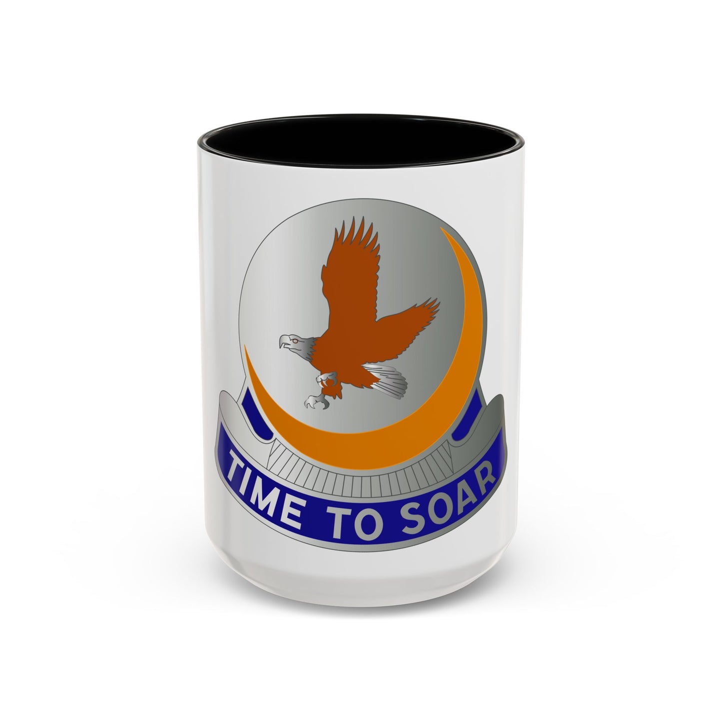 51 Aviation Group (U.S. Army) Accent Coffee Mug