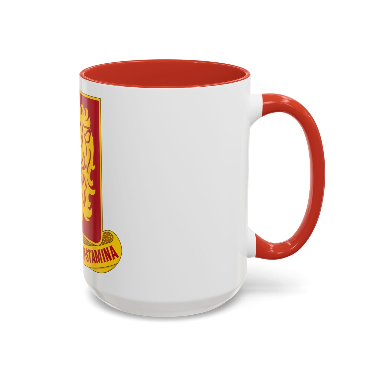 230 Aviation Regiment (U.S. Army) Accent Coffee Mug
