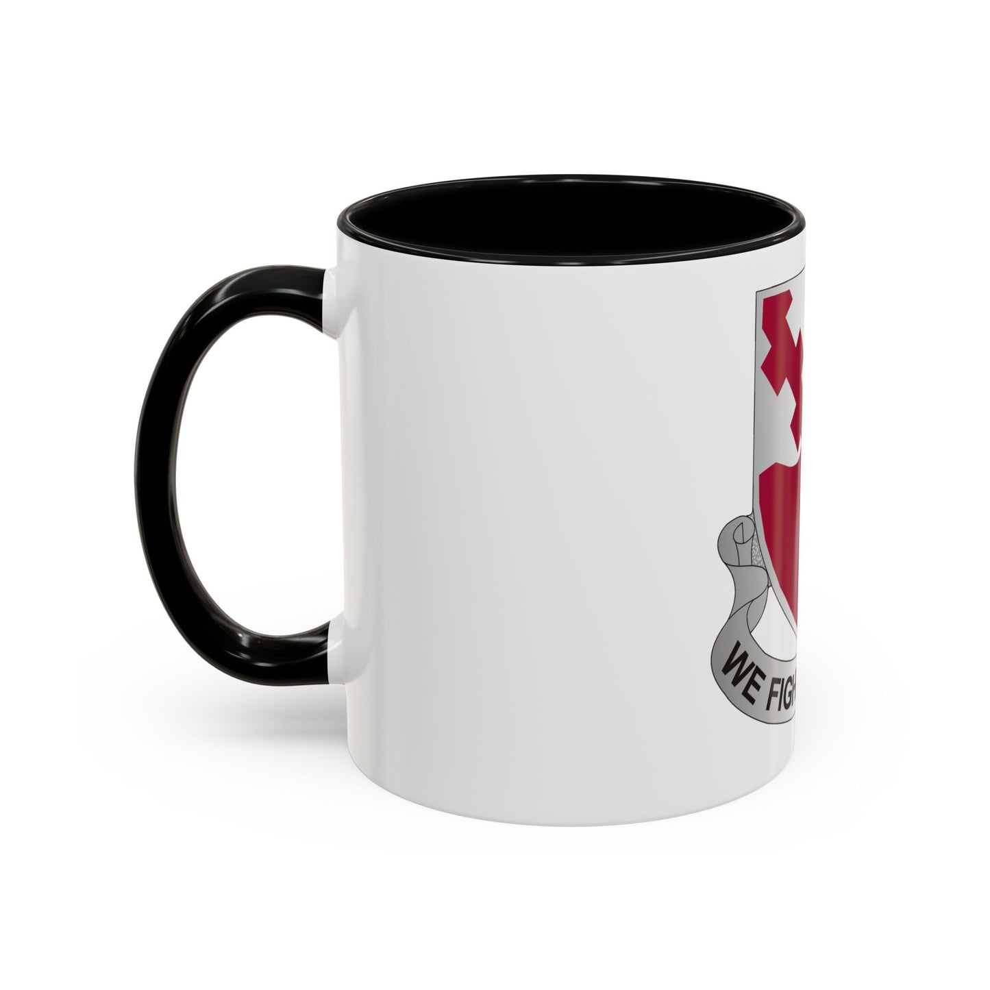 479 Engineer Battalion (U.S. Army) Accent Coffee Mug