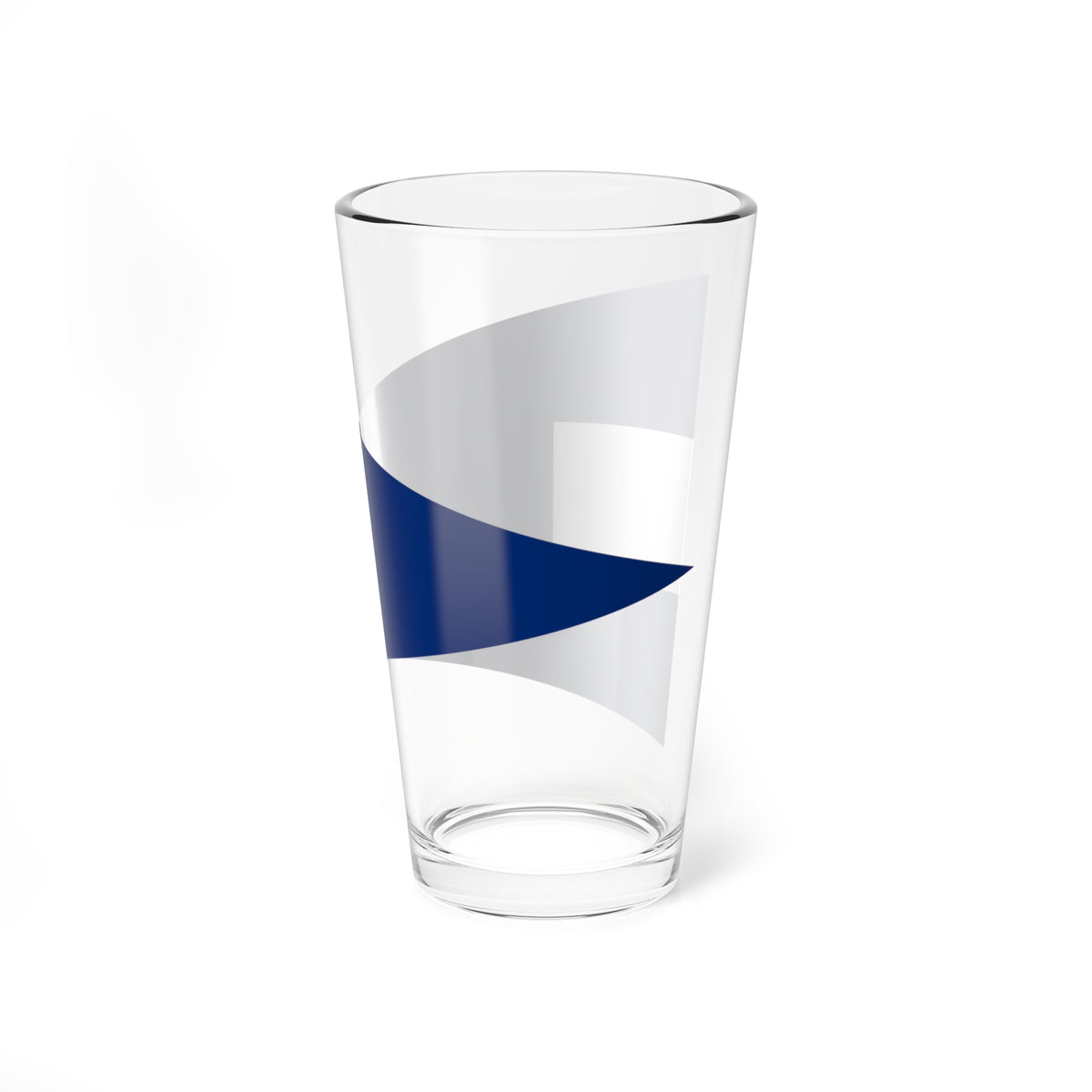 1st Repeat (United States) Pint Glass 16oz