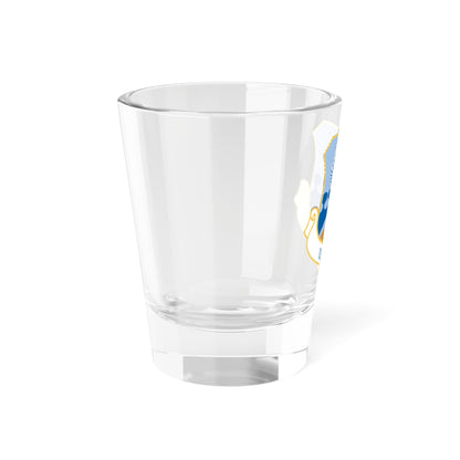 USAFCENT (U.S. Air Force) Shot Glass 1.5oz