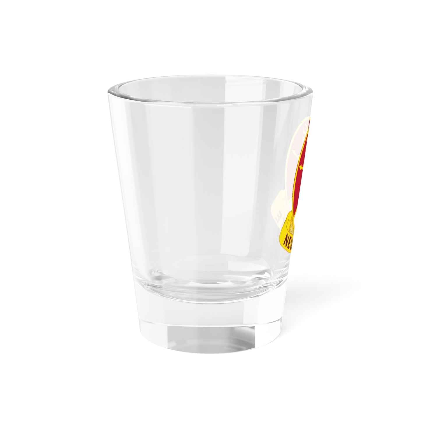 428 Medical Center (U.S. Army) Shot Glass 1.5oz