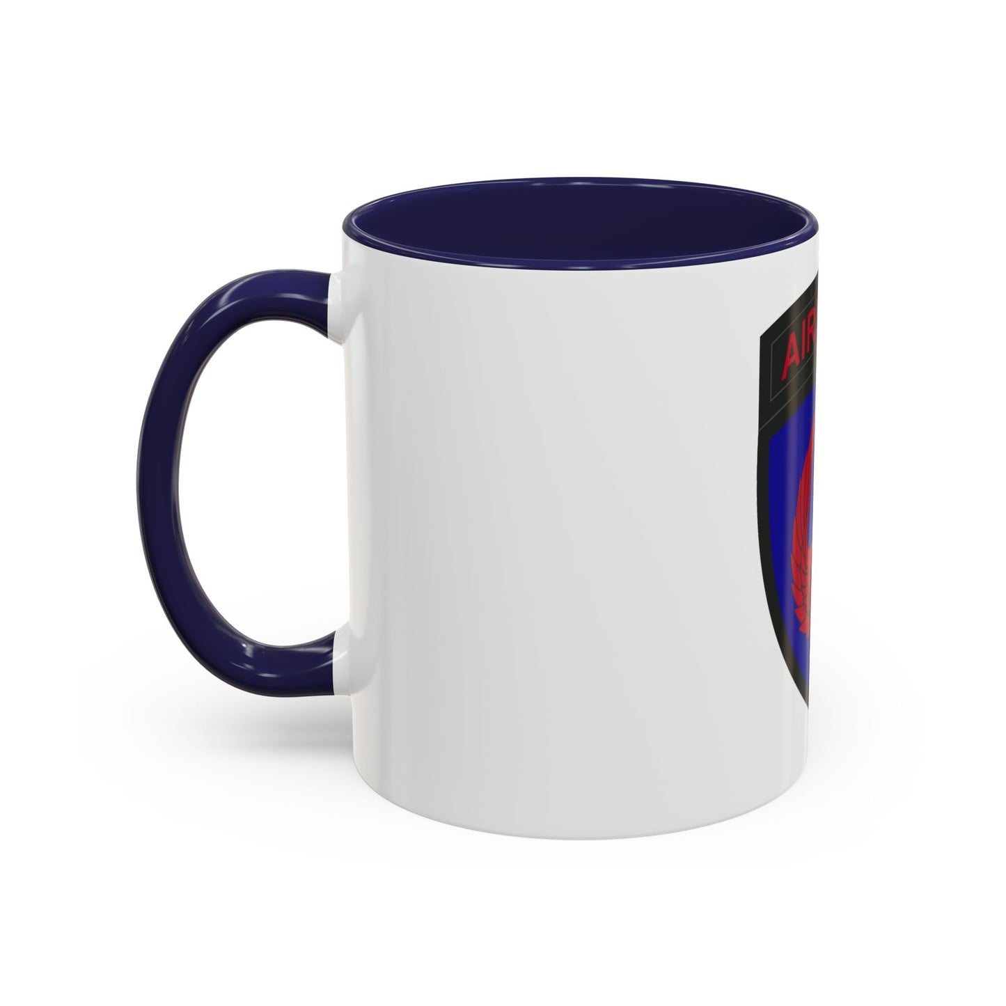 Special Operations Aviation Command (U.S. Army) Accent Coffee Mug