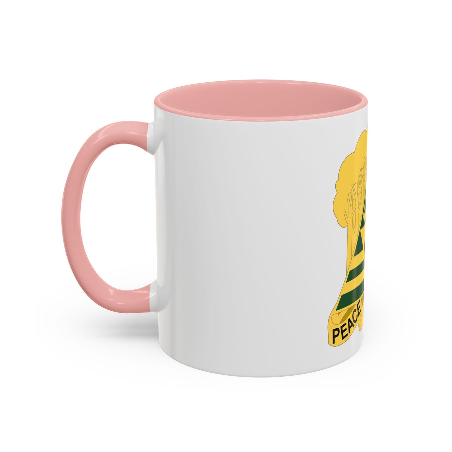 260 Military Police Command 2 (U.S. Army) Accent Coffee Mug