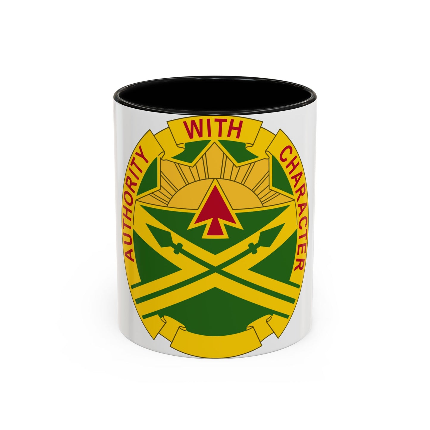 111 Ordnance Group 3 (U.S. Army) Accent Coffee Mug