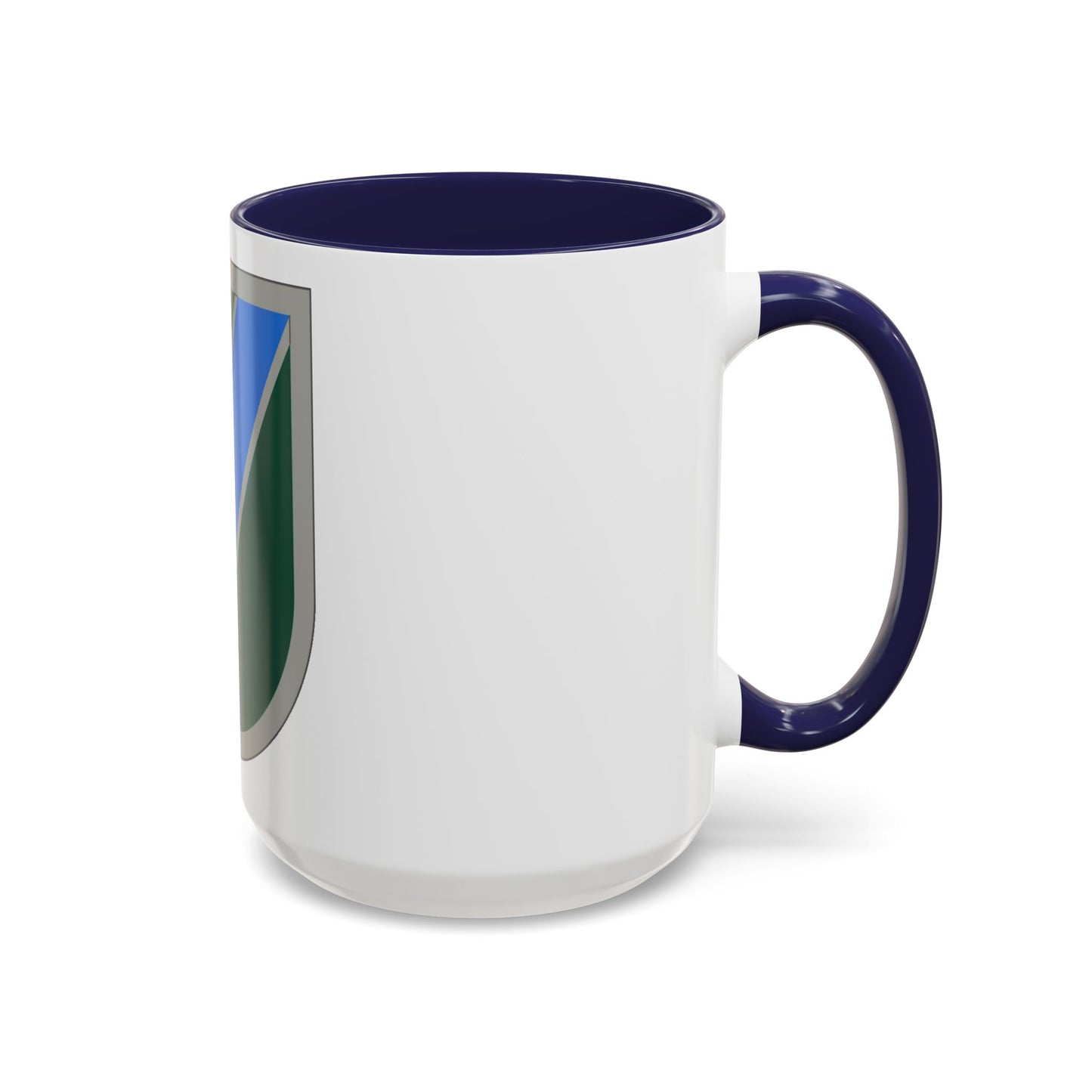 389 Military Intelligence Battalion 3 (U.S. Army) Accent Coffee Mug