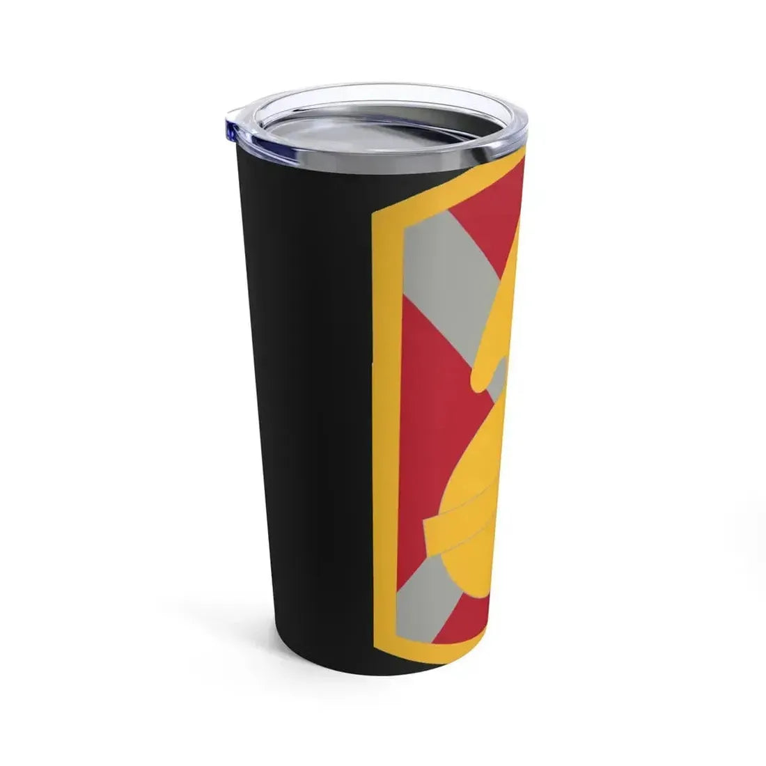 107th Artillery Brigade (U.S. Army) Tumbler 20oz - Go Mug Yourself