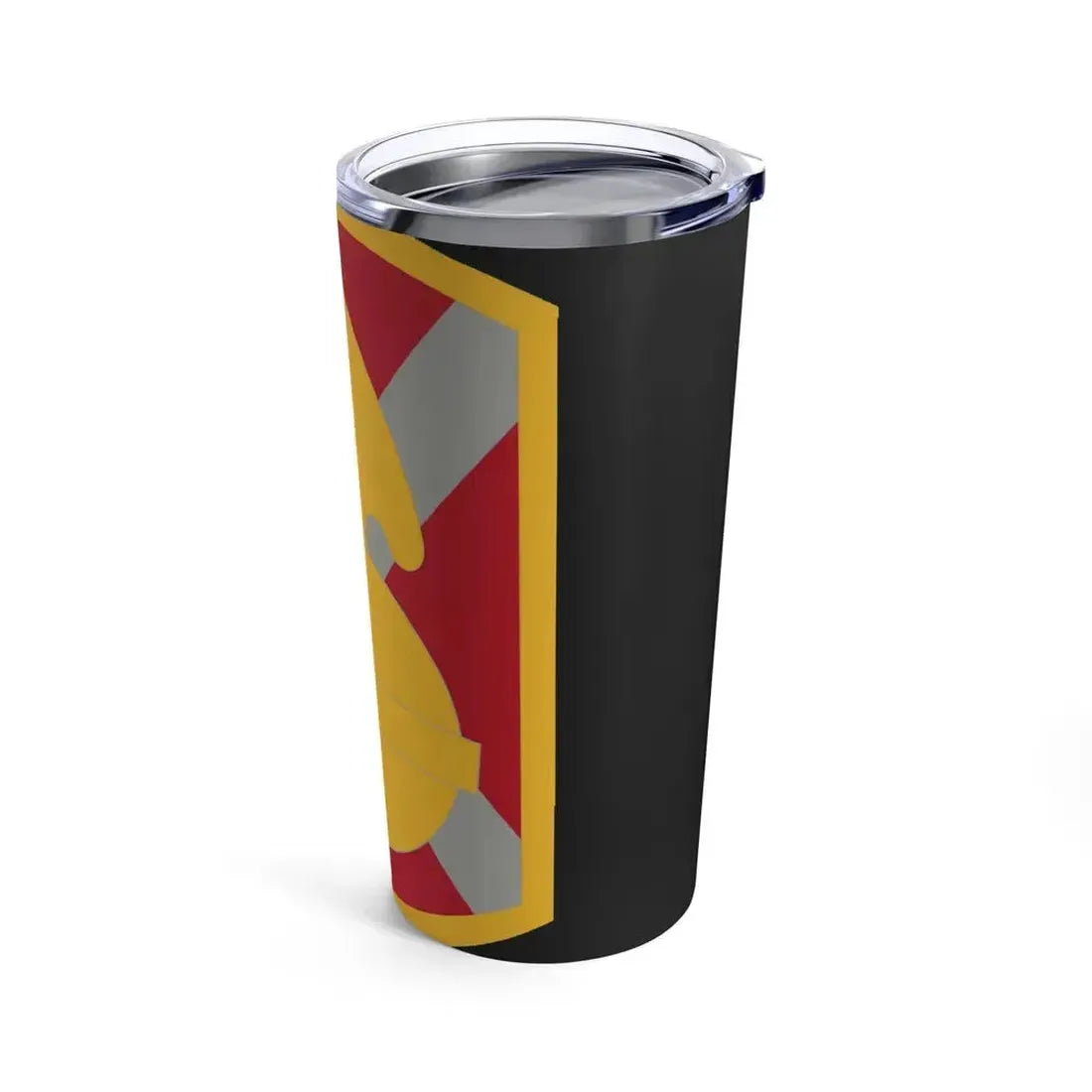 107th Artillery Brigade (U.S. Army) Tumbler 20oz - Go Mug Yourself