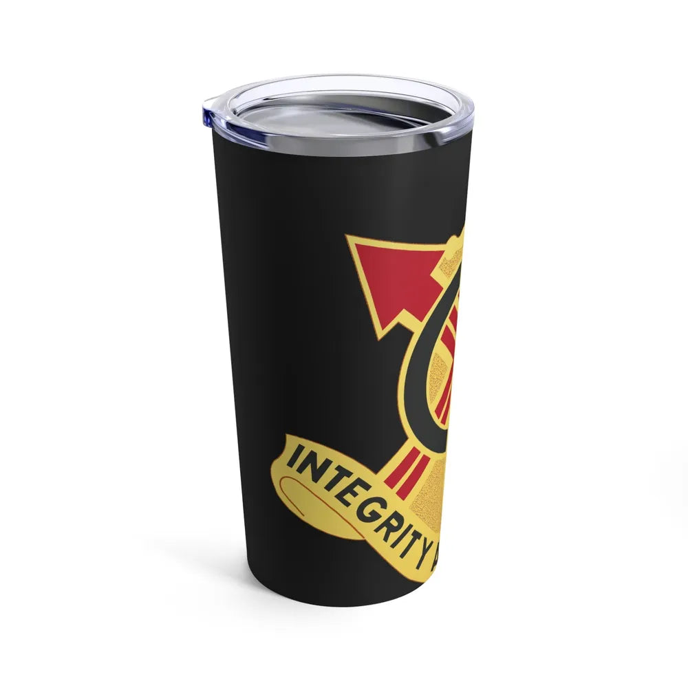 107th Artillery Group (U.S. Army) Tumbler 20oz-Go Mug Yourself