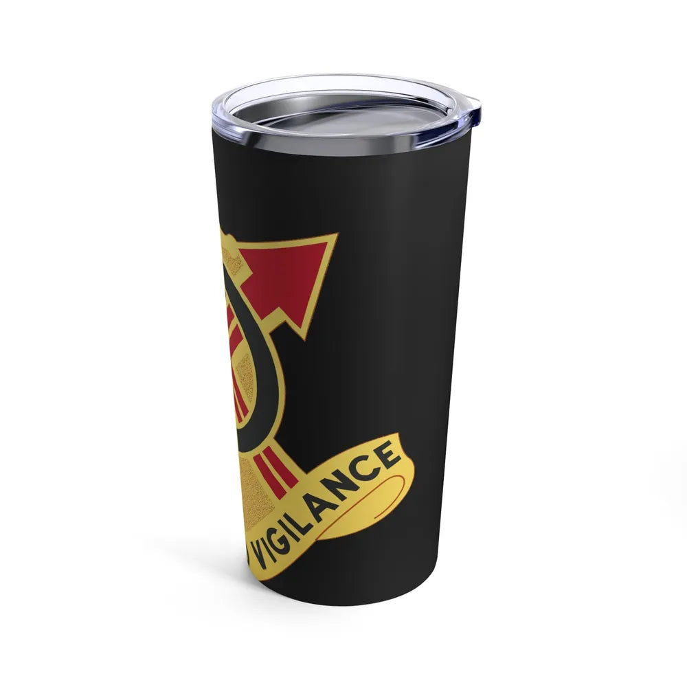 107th Artillery Group (U.S. Army) Tumbler 20oz-Go Mug Yourself