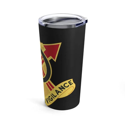 107th Artillery Group (U.S. Army) Tumbler 20oz - Go Mug Yourself