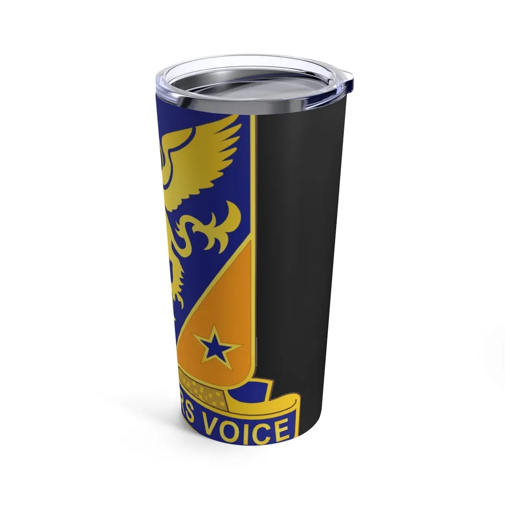 107th Aviation Regiment (U.S. Army) Tumbler 20oz-Go Mug Yourself