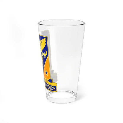 107th Aviation Regiment (U.S. Army) Pint Glass 16oz - Go Mug Yourself