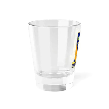 107th Aviation Regiment (U.S. Army) Shot Glass 1.5oz - Go Mug Yourself