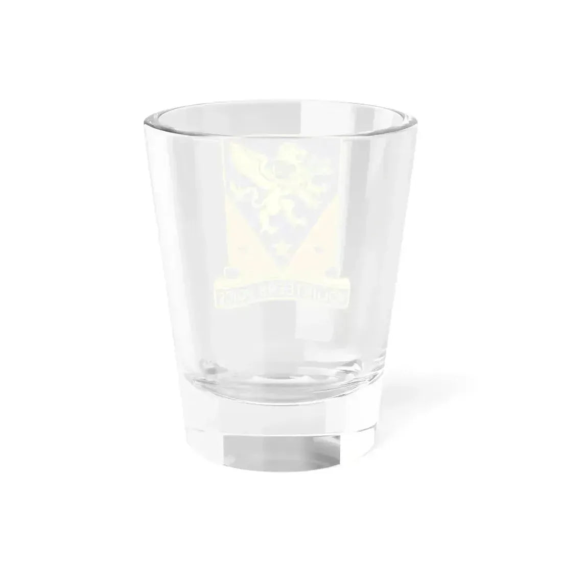 107th Aviation Regiment (U.S. Army) Shot Glass 1.5oz - Go Mug Yourself