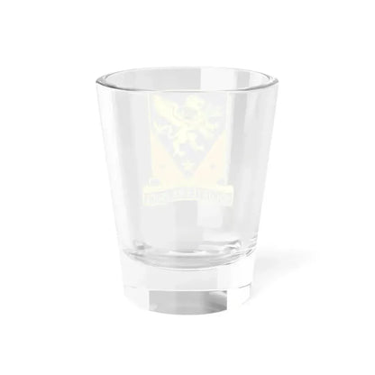 107th Aviation Regiment (U.S. Army) Shot Glass 1.5oz - Go Mug Yourself
