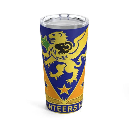 107th Aviation Regiment (U.S. Army) Tumbler 20oz 20oz - Go Mug Yourself