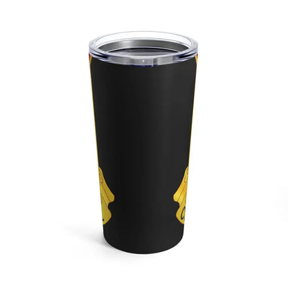 108 Cavalry Regiment (U.S. Army) Tumbler 20oz - Go Mug Yourself