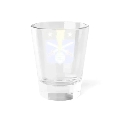 108 Military Intelligence Battalion 2 (U.S. Army) Shot Glass 1.5oz - Go Mug Yourself