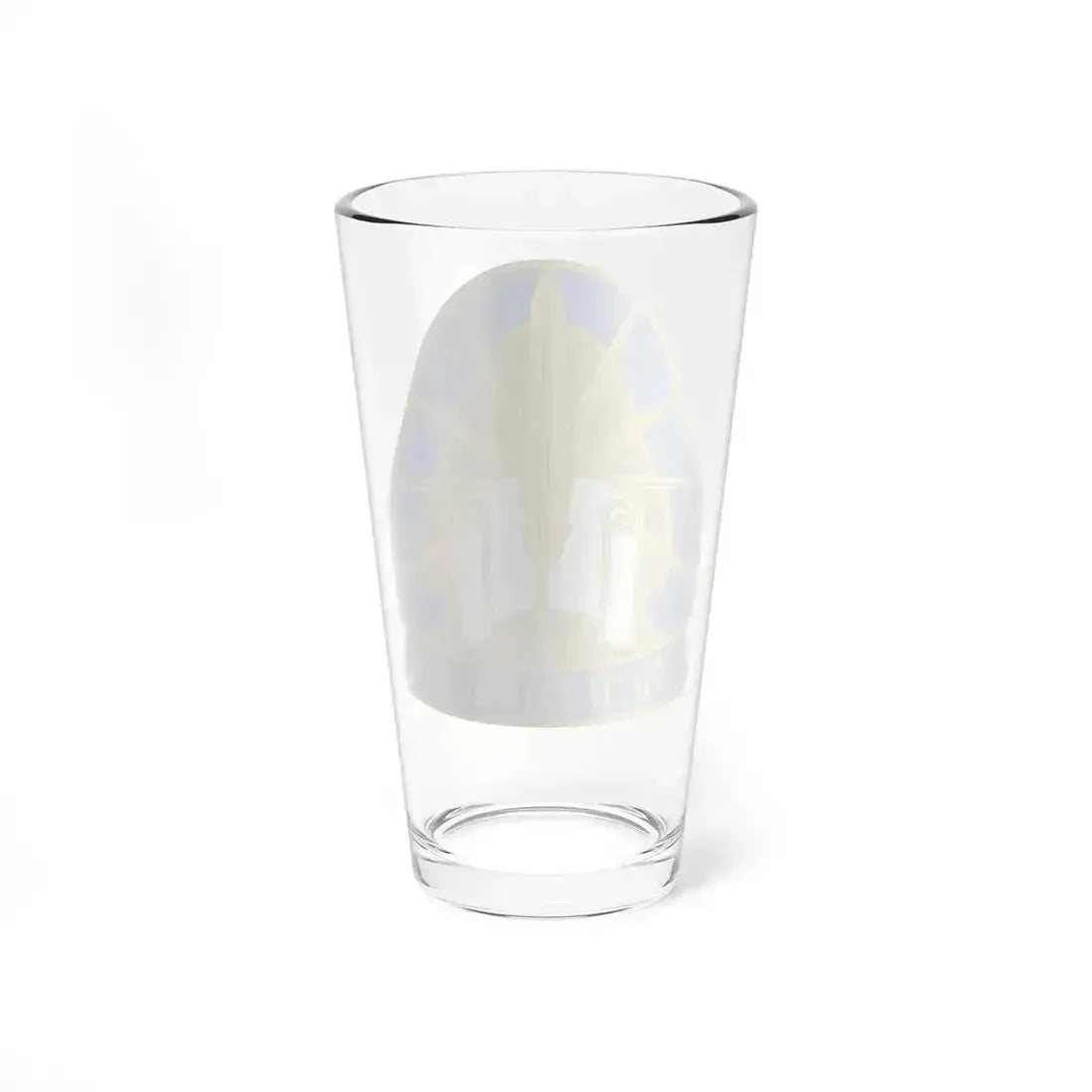 108 Military Intelligence Group (U.S. Army) Pint Glass 16oz - Go Mug Yourself