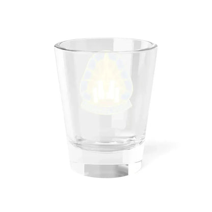 108 Military Intelligence Group (U.S. Army) Shot Glass 1.5oz - Go Mug Yourself