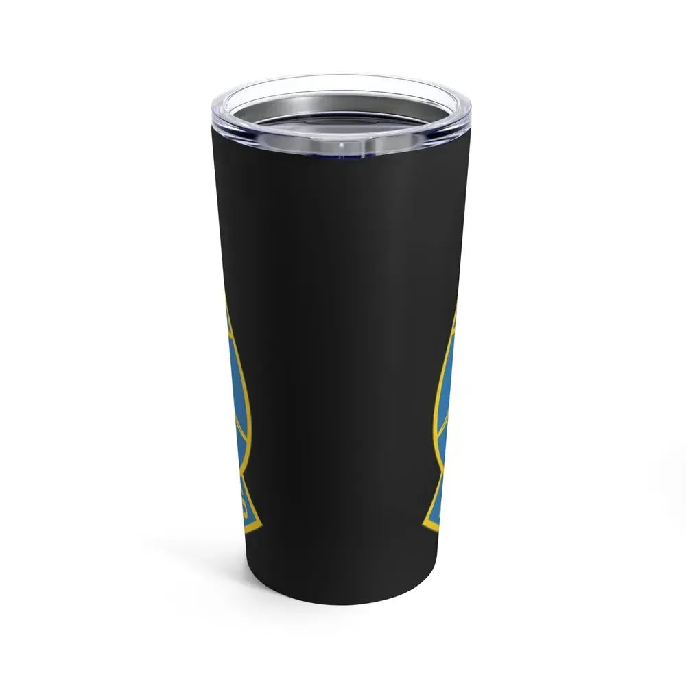 108 Military Intelligence Group (U.S. Army) Tumbler 20oz - Go Mug Yourself