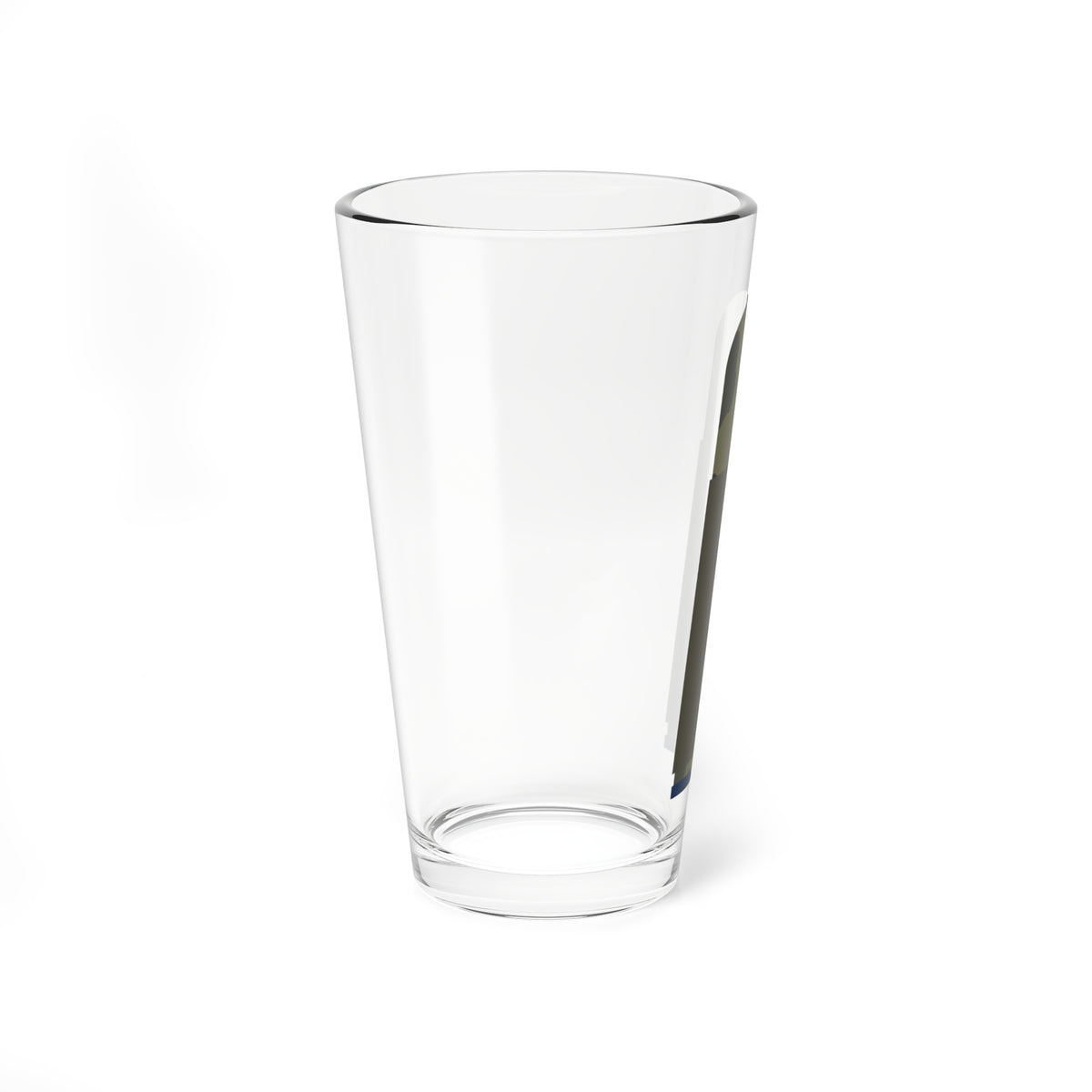 HA OS5 43d Stabsapotheker San PHx R (Germany) (Military Rank) Pint Glass 16oz