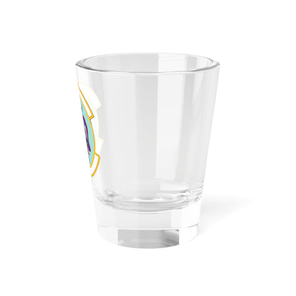 24 Training Squadron (U.S. Air Force) Shot Glass 1.5oz