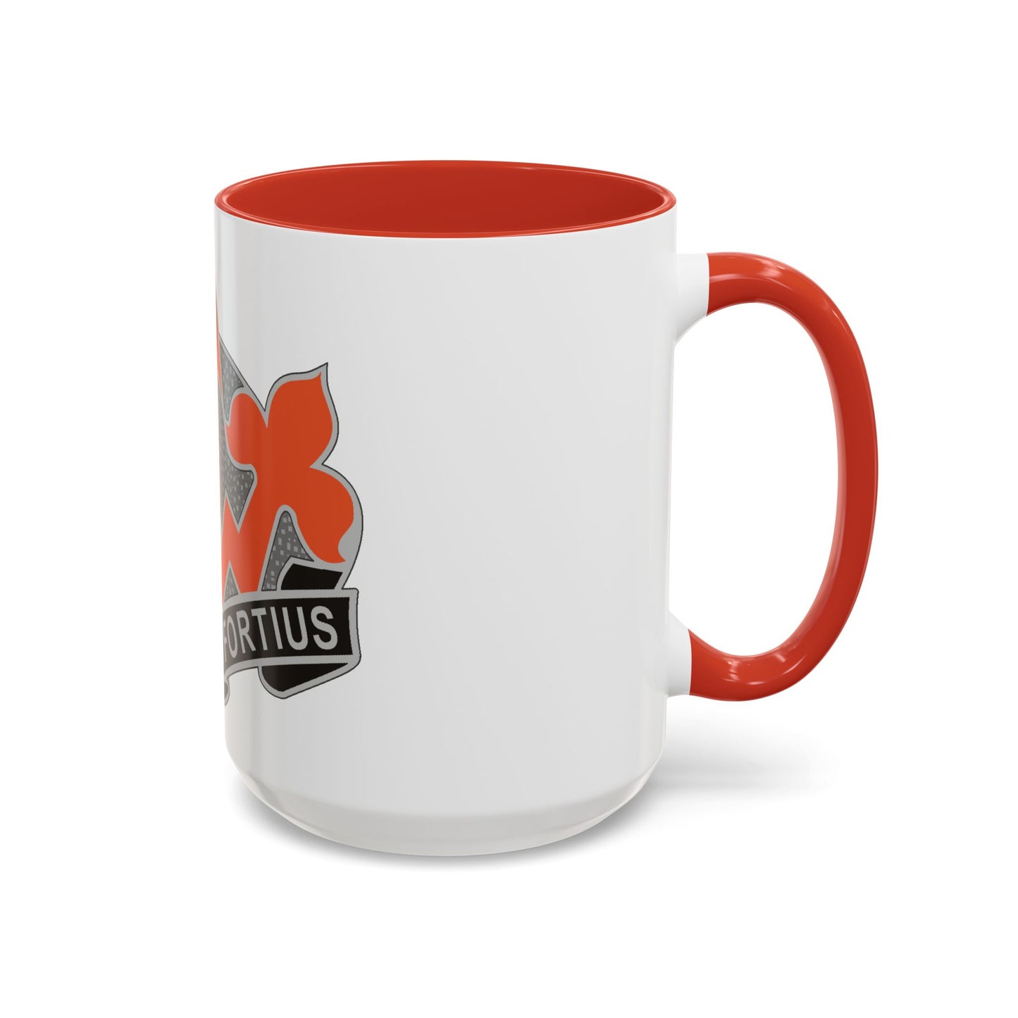 509 Signal Battalion (U.S. Army) Accent Coffee Mug