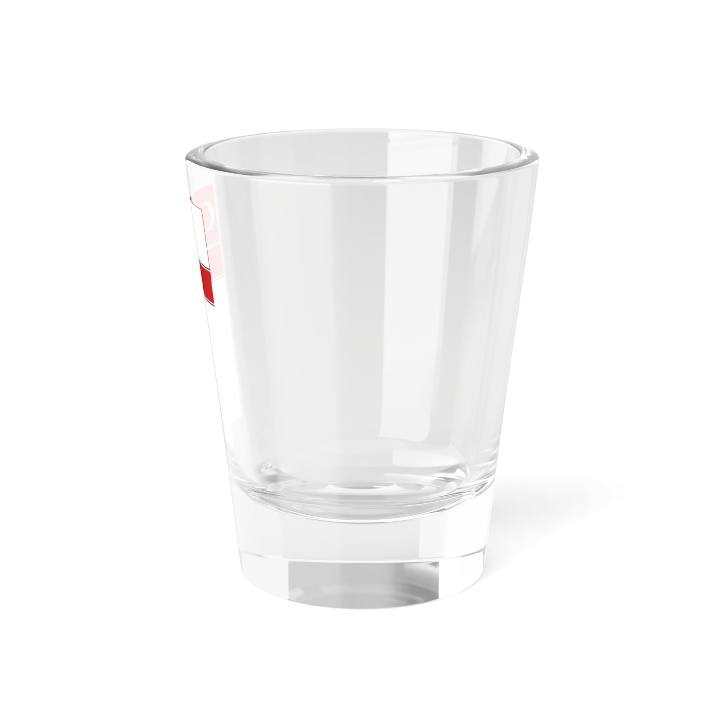 Turkortodoks (Turkey) Shot Glass 1.5oz