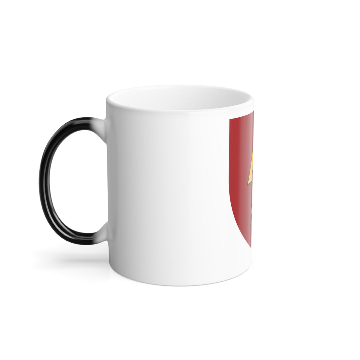 1039th Anti-Aircraft Missile Regiment (Ukraine) (Ukraine) Color Changing Mug 11oz
