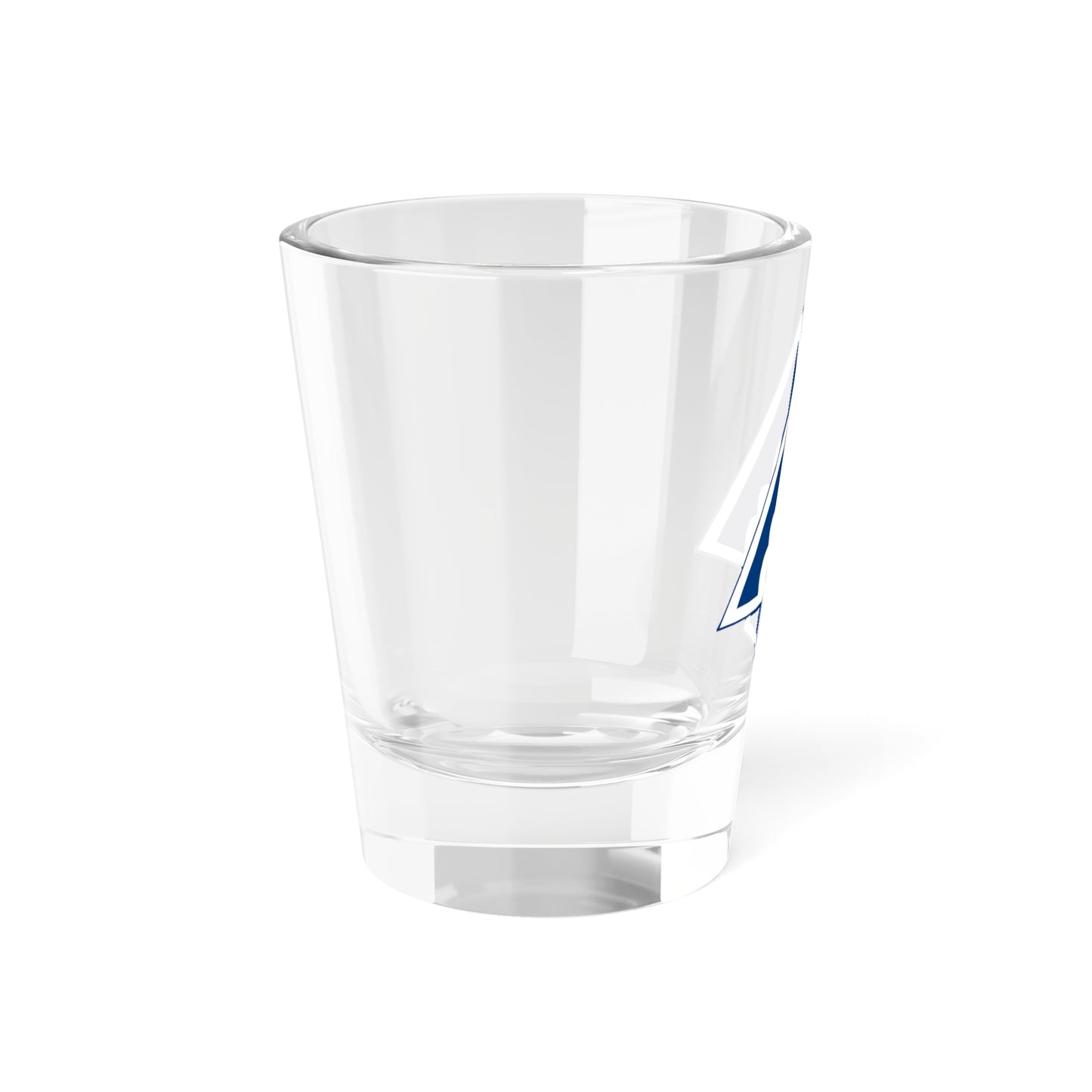 XXII Corps (U.S. Army) Shot Glass 1.5oz