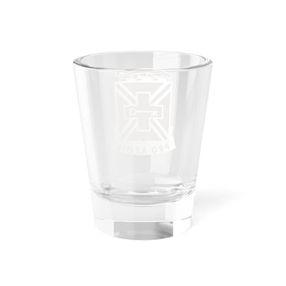 35 Surgical Hospital (U.S. Army) Shot Glass 1.5oz