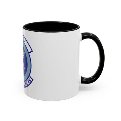 6th Air Refueling Squadron (U.S. Air Force) Accent Coffee Mug