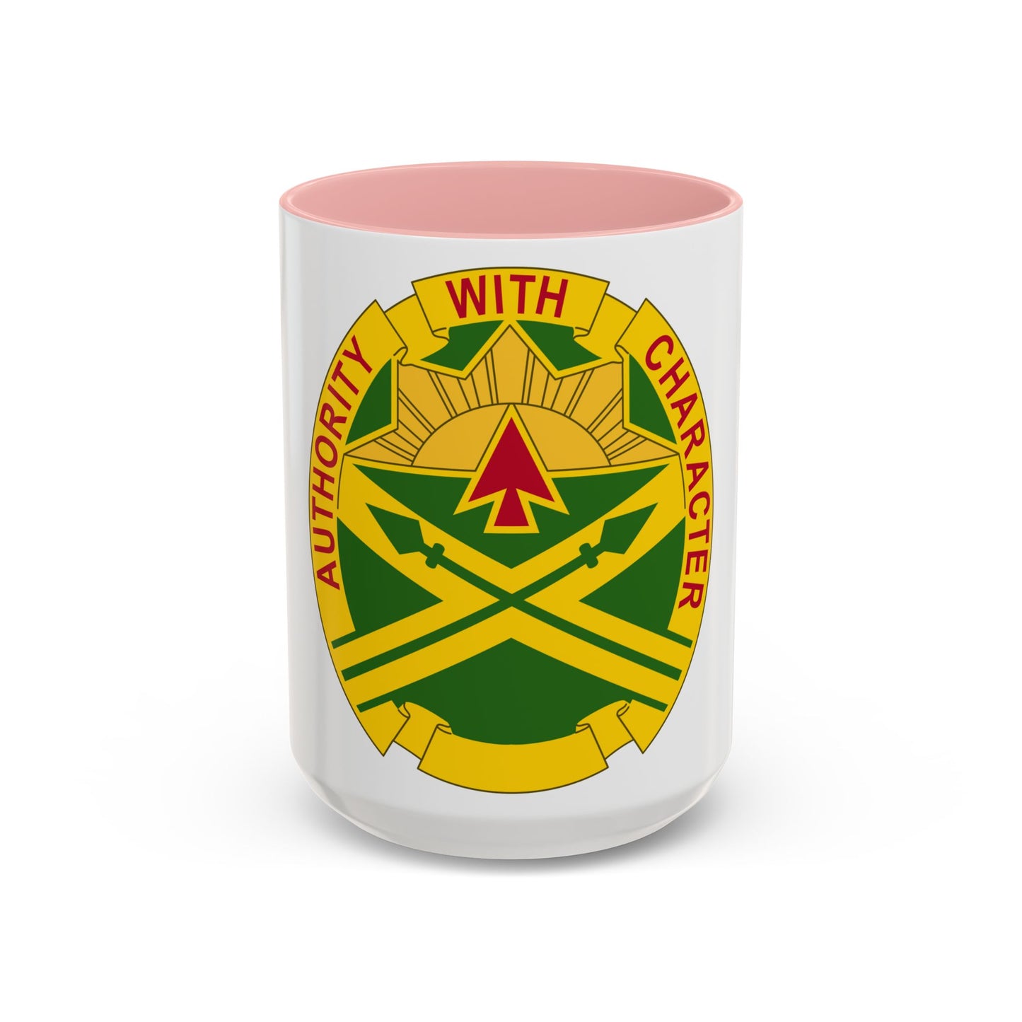 111 Ordnance Group 3 (U.S. Army) Accent Coffee Mug