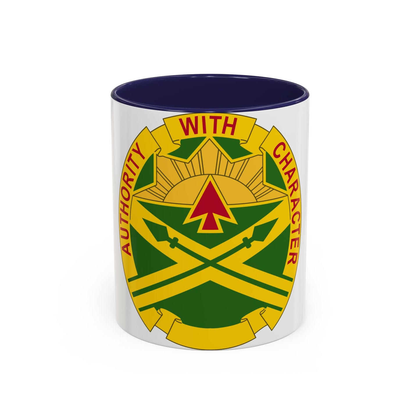 111 Ordnance Group 3 (U.S. Army) Accent Coffee Mug