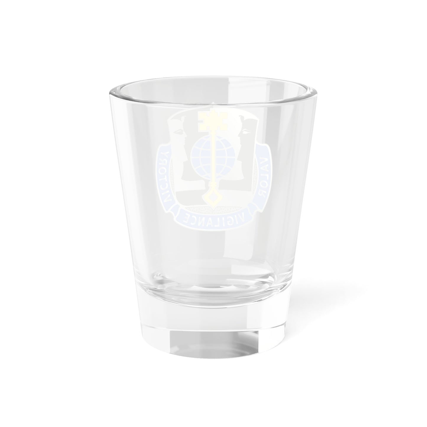 325 Military Intelligence Battalion (U.S. Army) Shot Glass 1.5oz