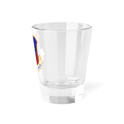 447th Air Expeditionary Group (U.S. Air Force) Shot Glass 1.5oz