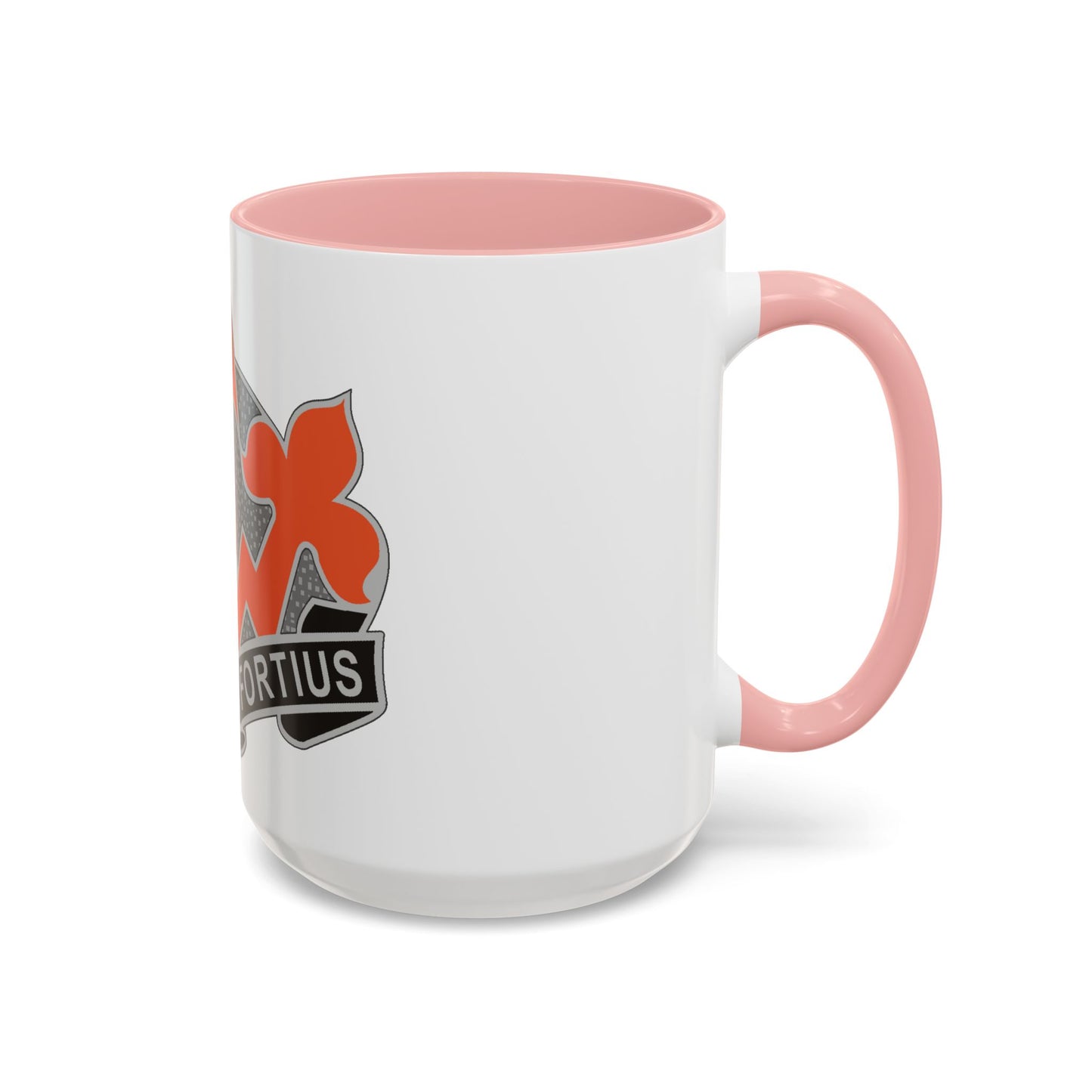 509 Signal Battalion (U.S. Army) Accent Coffee Mug